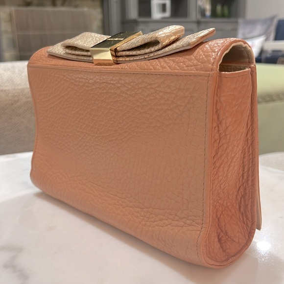 🎀 See by Chloe Leather bag - Picture 5 of 13